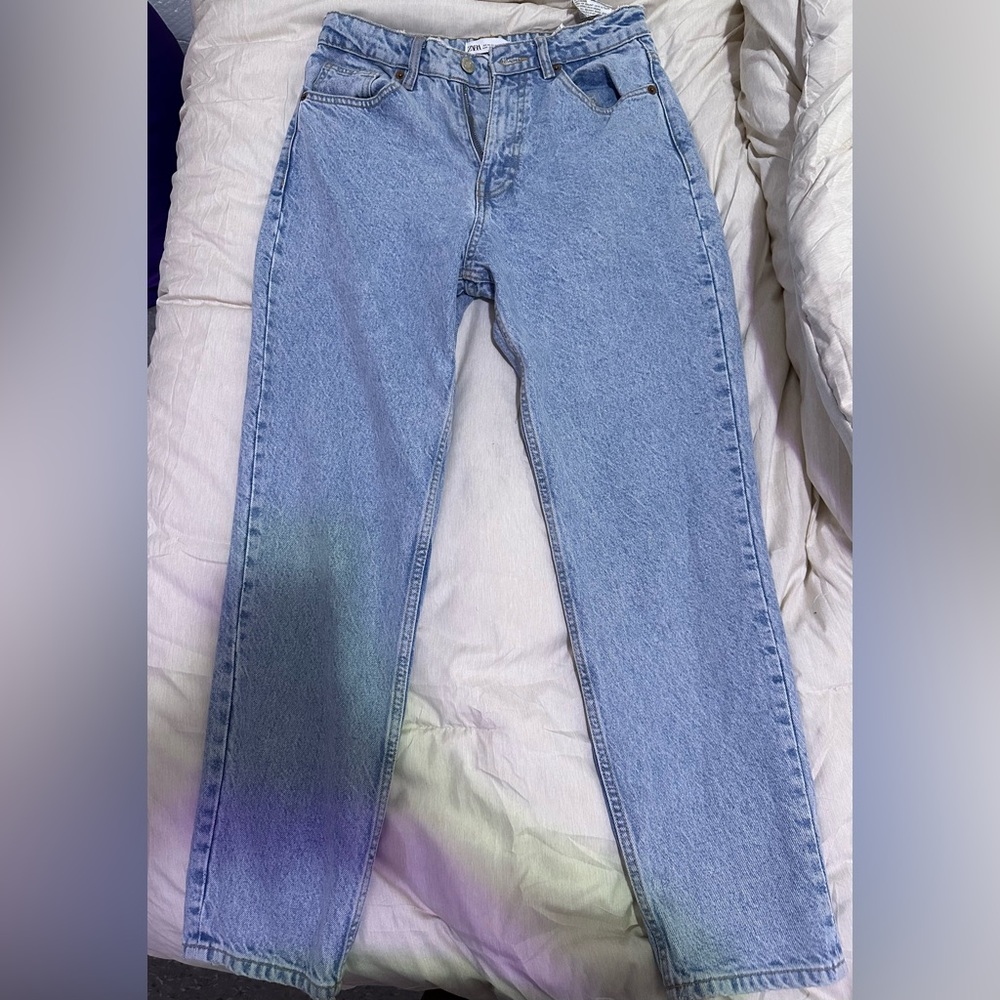 Zara jeans